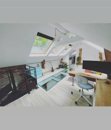 Casa Pelican Нант Экстерьер фото