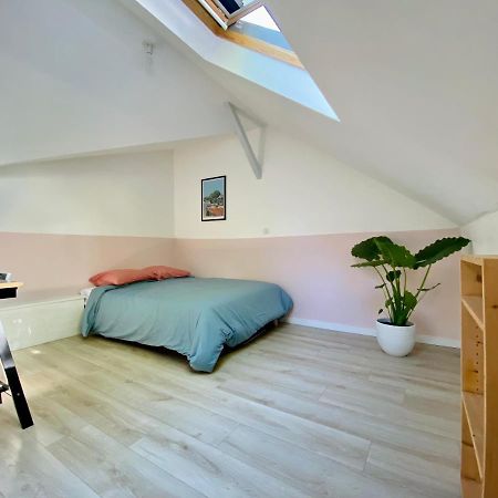 Casa Pelican Нант Экстерьер фото
