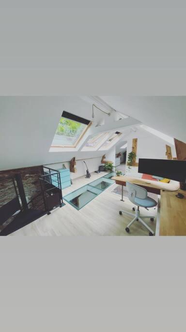 Casa Pelican Нант Экстерьер фото