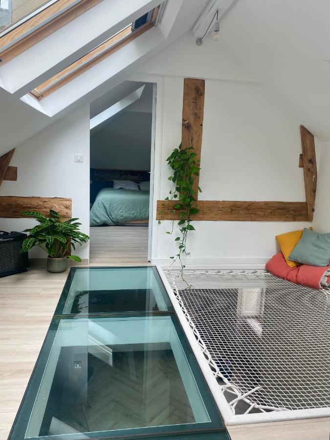 Casa Pelican Нант Экстерьер фото