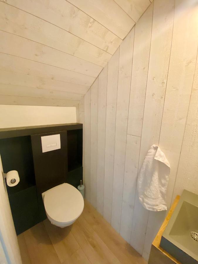 Casa Pelican Нант Экстерьер фото