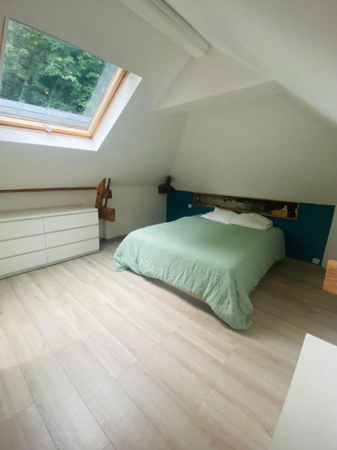 Casa Pelican Нант Экстерьер фото